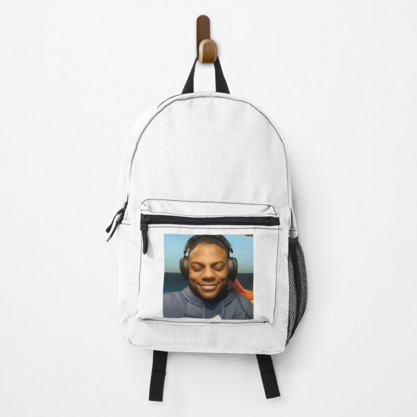 Item preview, Ishowspeed trying not to laugh designed and sold by angryneson52.