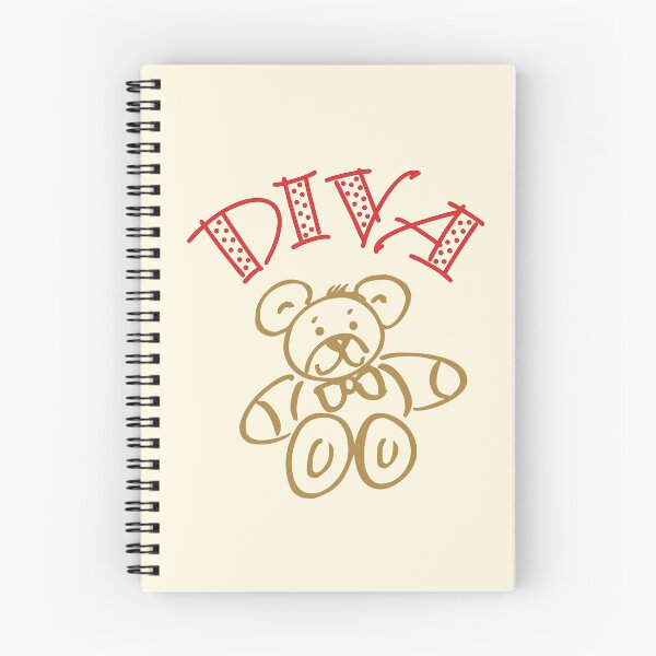 Item preview, Diva, Goddess or Prima Donna? designed and sold by CharlottePlaceArt.