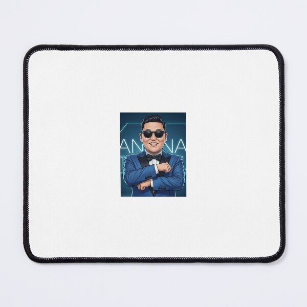 Item preview, K-POP Horse Dance Legend - Stylized Character Art designed and sold by K-Loom.