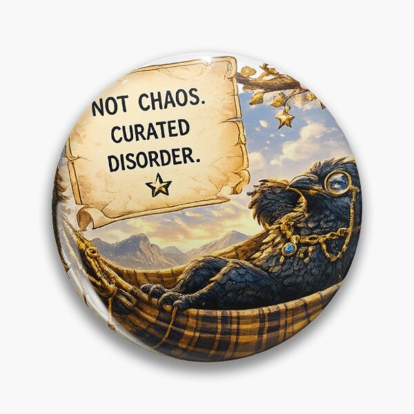 Item preview, not chaos designed and sold by SzuuSzuu.