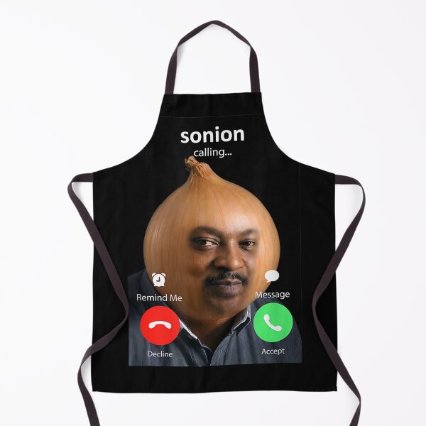 Item preview, Funny Sonion Calling Tuff Meme GenZ  designed and sold by Holyiury.
