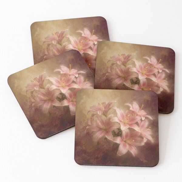 Item preview, Lily Flowers designed and sold by miaslove.