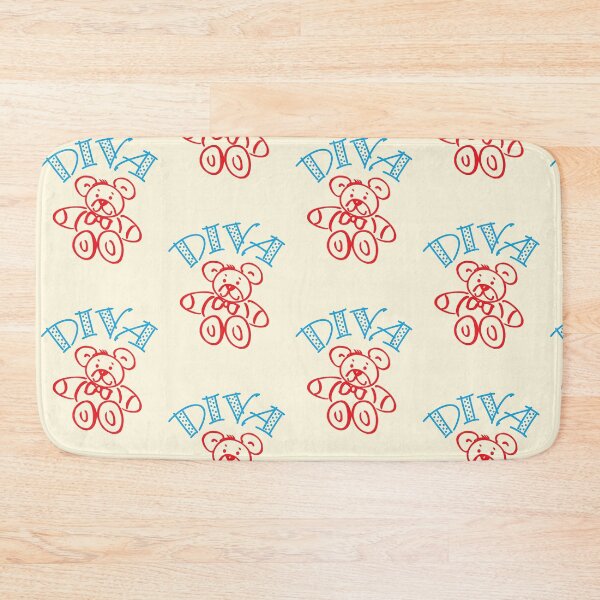 Item preview, Diva, Goddess or Prima Donna? designed and sold by CharlottePlaceArt.