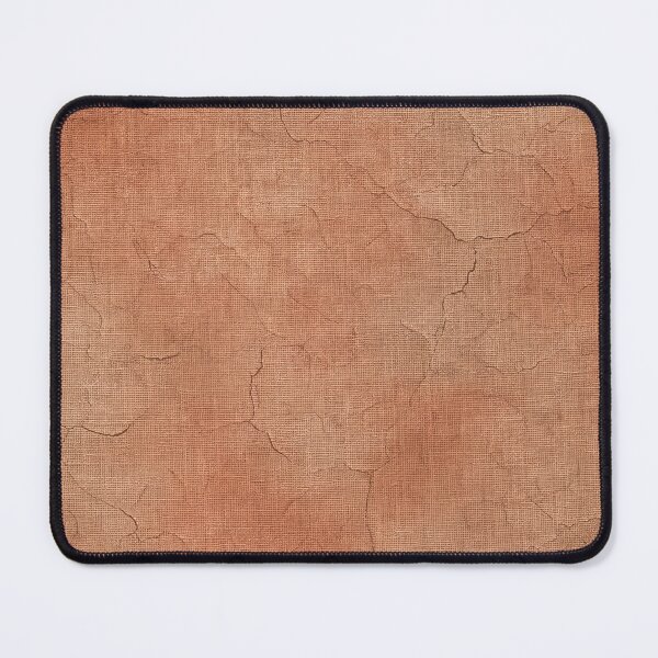 Item preview, Terracotta Mineral Fabric Texture Pattern designed and sold by frumixart.