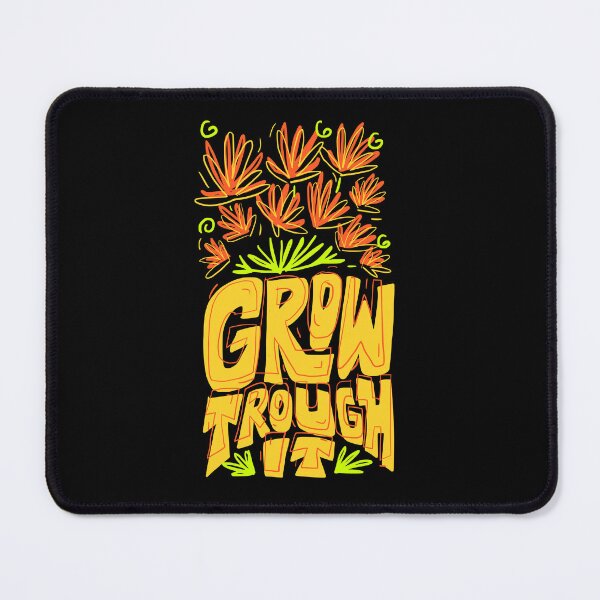 Item preview, Grow Trough It designed and sold by Chrisnug24.