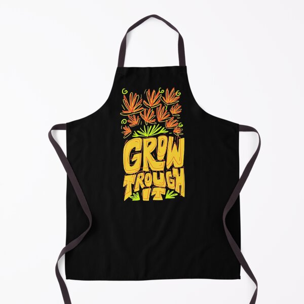 Item preview, Grow Trough It designed and sold by Chrisnug24.