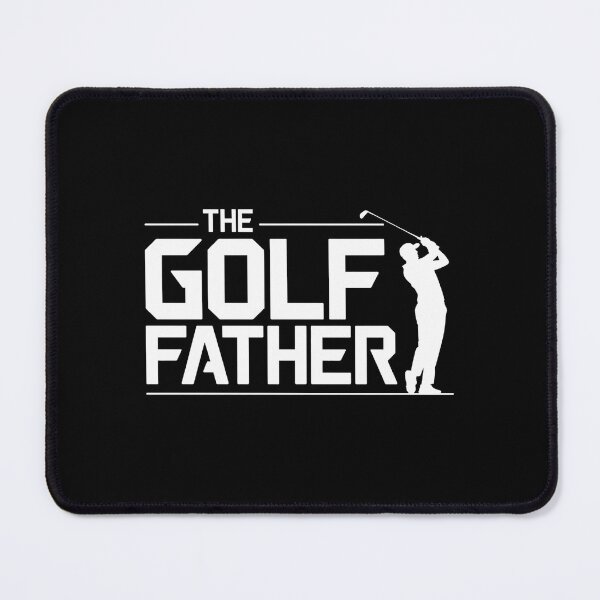 Item preview, Fathers Day The Golf Father designed and sold by sailorjessiArt.