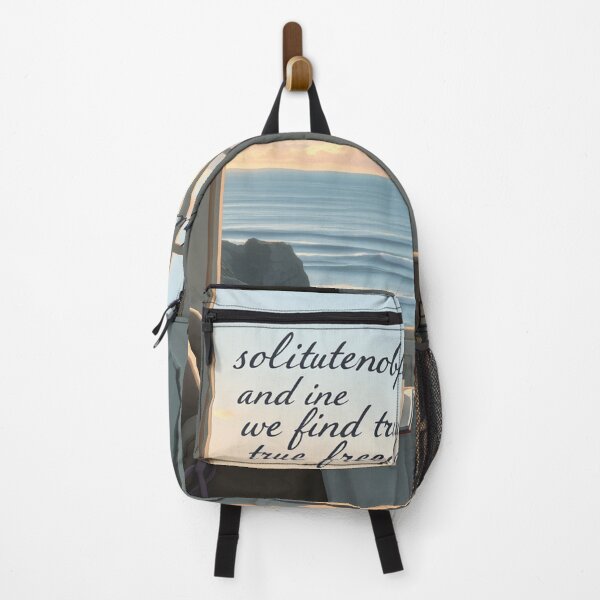 Item preview, Solitary Reader's Retreat Poster designed and sold by Faeblehoarder.