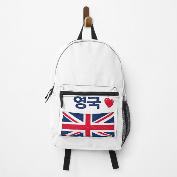 Item preview, UK Flag designed and sold by chedam-studio.