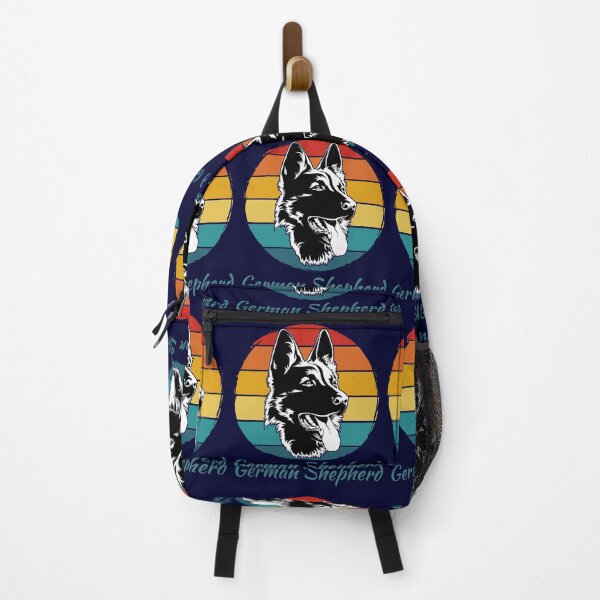Item preview, German Shepherd designed and sold by Tripp Art Studio.