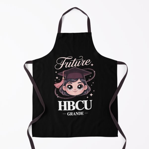 Item preview, Future HBCU Grad Black Girl Kids Graduation HBCU designed and sold by sailorjessiArt.