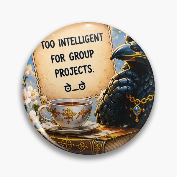 Item preview, Too smart... designed and sold by SzuuSzuu.