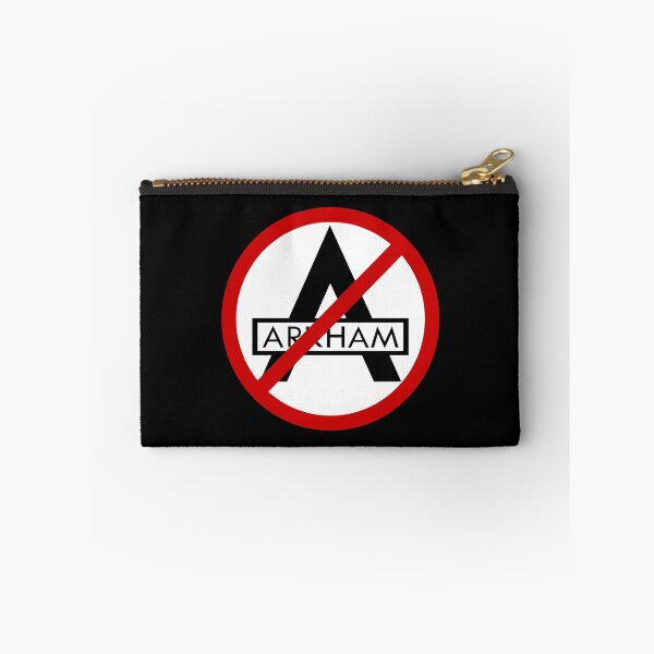 Item preview, Close Arkham City Campaign Button - Make Gotham Safe Again designed and sold by Varian Skye.