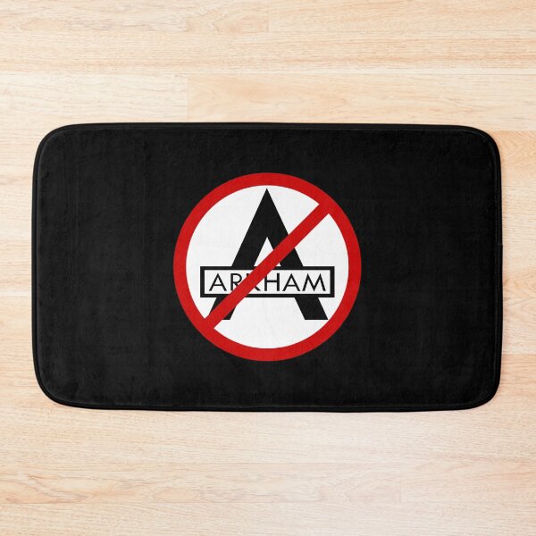 Item preview, Close Arkham City Campaign Button - Make Gotham Safe Again designed and sold by Varian Skye.