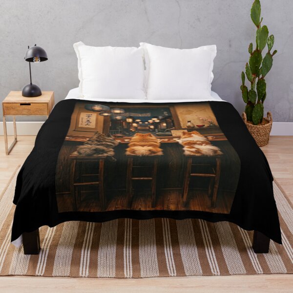 Item preview, Japanese Pomeranian Art Foodie Dog Owner designed and sold by DoodleTortle.