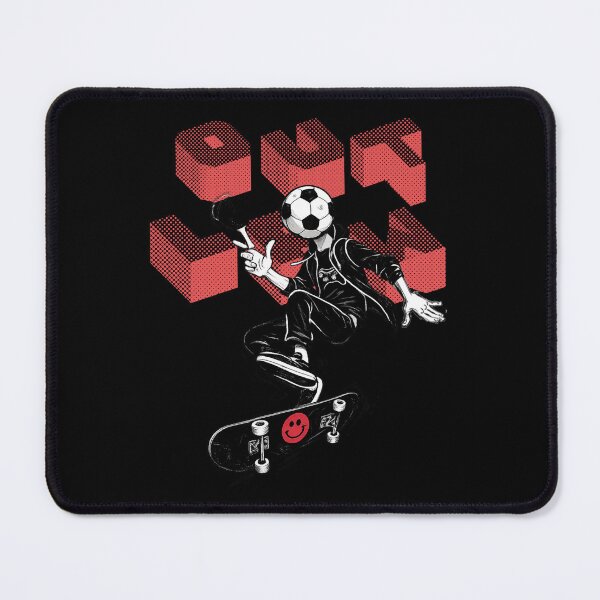 Item preview, Street Football Skater Urban Streetwear Graphic Tee designed and sold by Jesus Alberto Padrón.