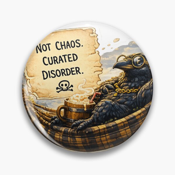 Item preview, disorder designed and sold by SzuuSzuu.