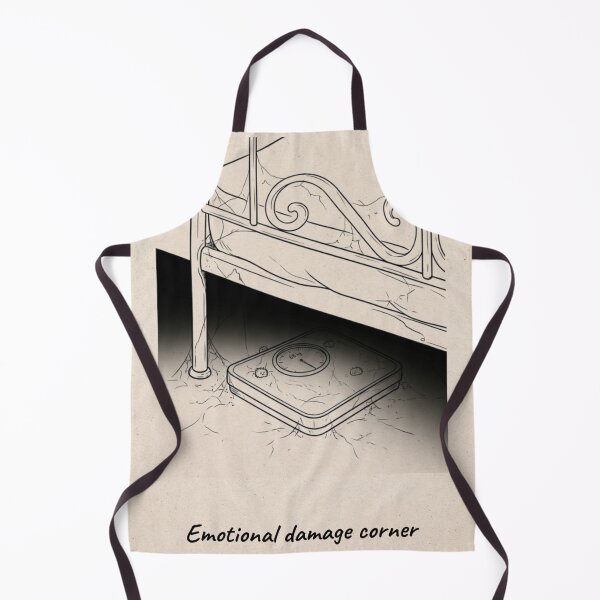 Item preview, Emotional Damage Corner Balkan Meme Design designed and sold by Mastalina99.