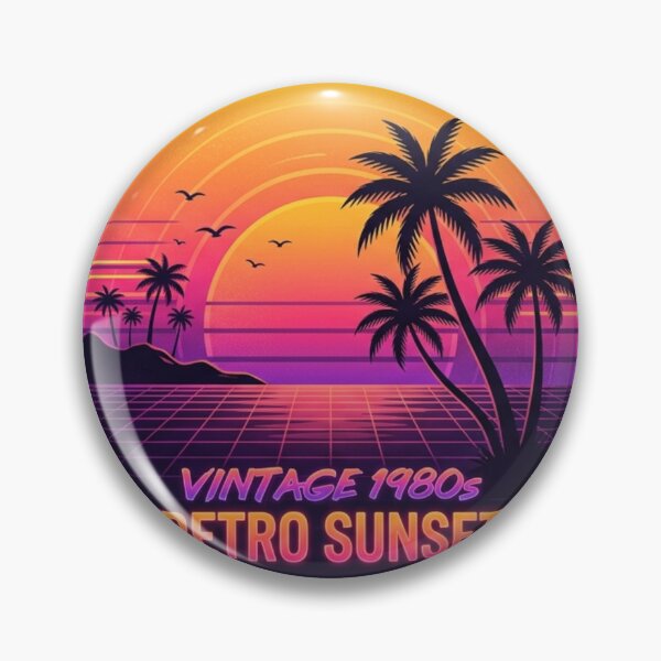 Item preview, Chasing sunsets and endless summer vibes. designed and sold by Nicavid.