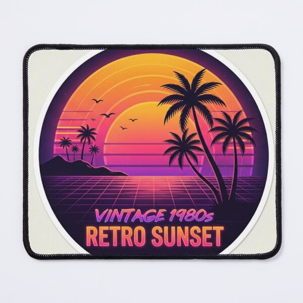 Item preview, Chasing sunsets and endless summer vibes. designed and sold by Nicavid.