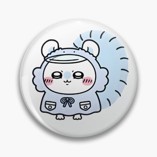 Item preview, Chiikawa Momo Raincoat designed and sold by ArtistKaiMing.