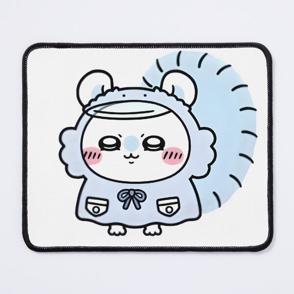 Item preview, Chiikawa Momo Raincoat designed and sold by ArtistKaiMing.