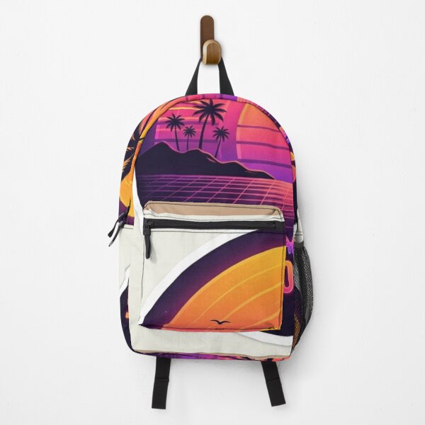 Item preview, Chasing sunsets and endless summer vibes. designed and sold by Nicavid.