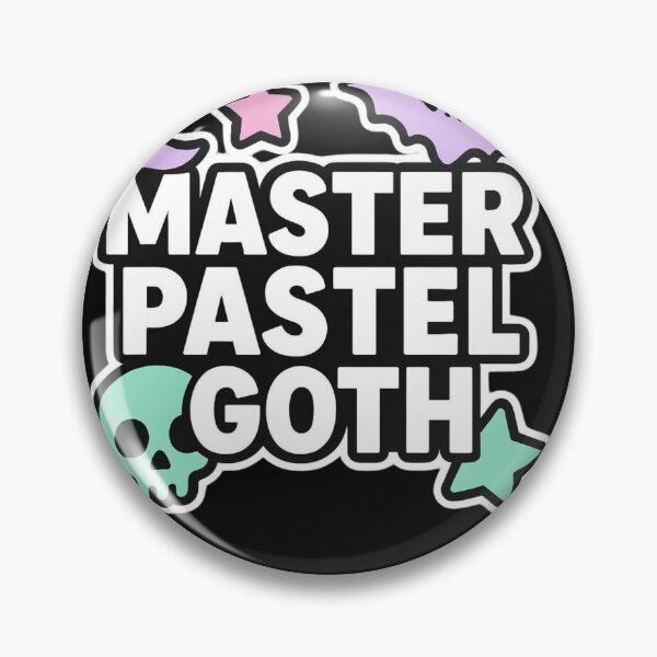 Item preview, Master pastel goth designed and sold by ELdante.