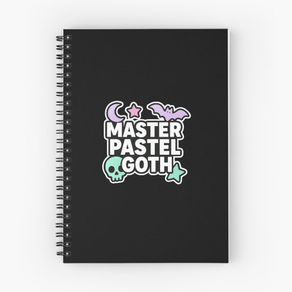 Item preview, Master pastel goth designed and sold by ELdante.