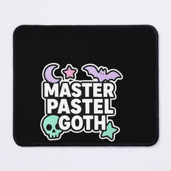 Item preview, Master pastel goth designed and sold by ELdante.
