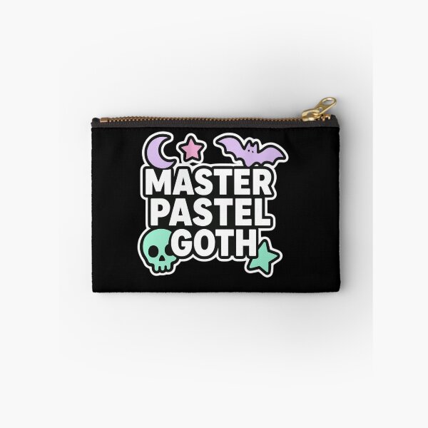 Item preview, Master pastel goth designed and sold by ELdante.