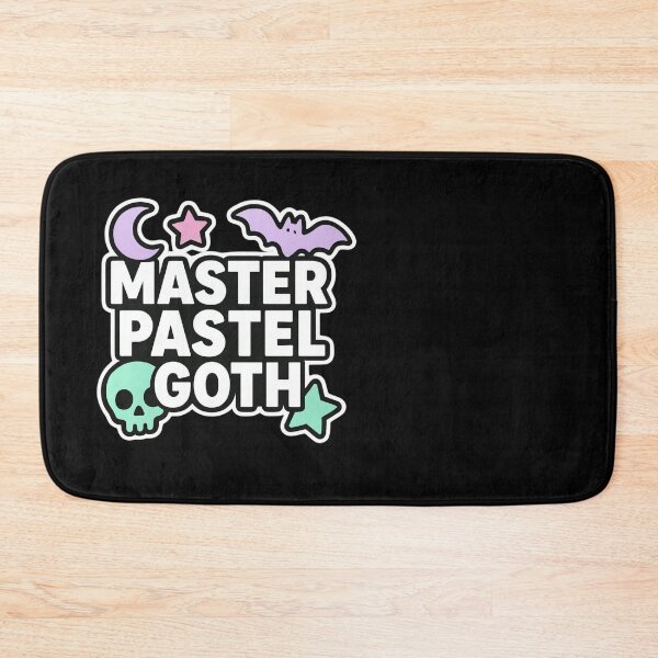 Item preview, Master pastel goth designed and sold by ELdante.
