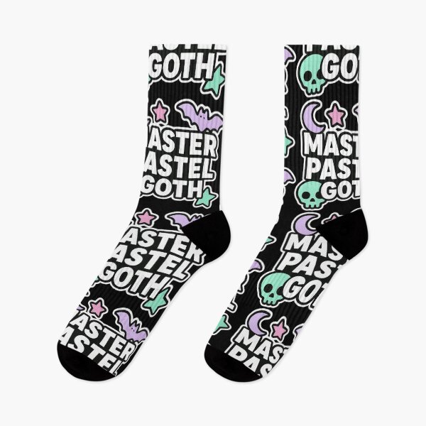 Item preview, Master pastel goth designed and sold by ELdante.