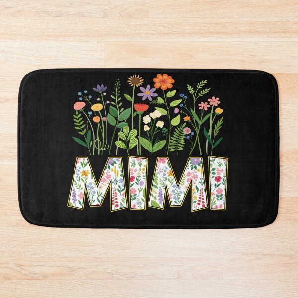 Item preview, Blessed To Be Called Mimi Shirt Funny Mimi Mother's Day designed and sold by Prof4Artist.
