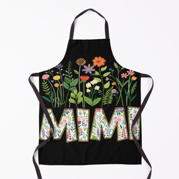 Item preview, Blessed To Be Called Mimi Shirt Funny Mimi Mother's Day designed and sold by Prof4Artist.