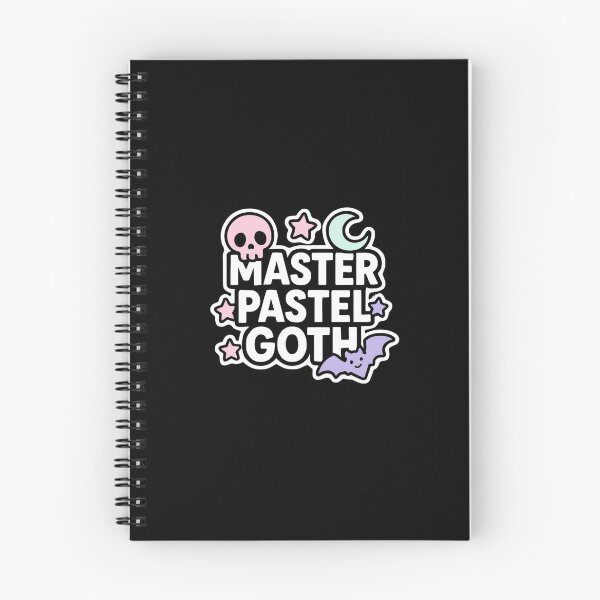 Item preview, Master pastel goth designed and sold by ELdante.