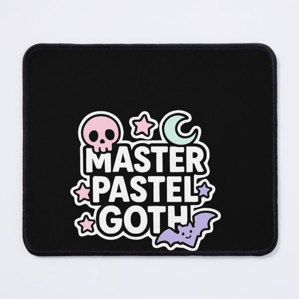 Item preview, Master pastel goth designed and sold by ELdante.