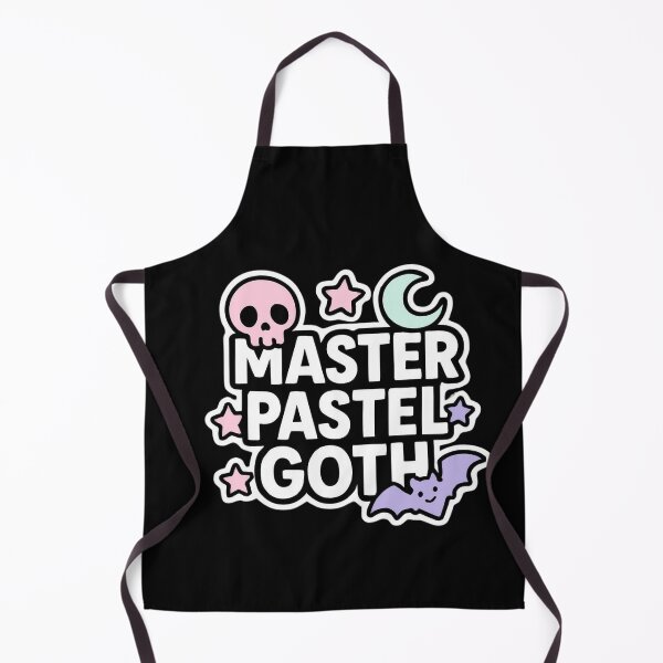 Item preview, Master pastel goth designed and sold by ELdante.