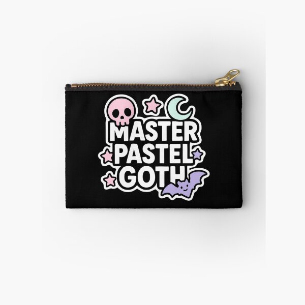 Item preview, Master pastel goth designed and sold by ELdante.