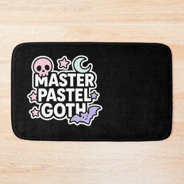 Item preview, Master pastel goth designed and sold by ELdante.