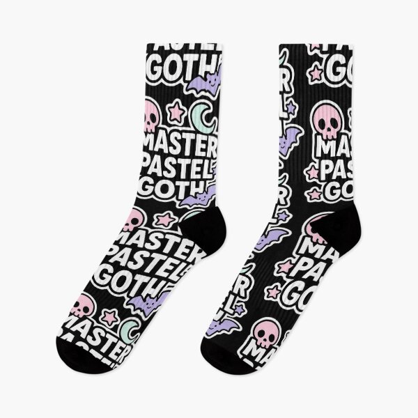 Item preview, Master pastel goth designed and sold by ELdante.