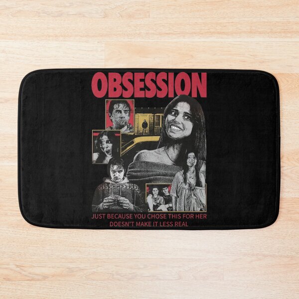 Item preview, One Wish Willow Obsession Horror Film designed and sold by VortexdagoArt.