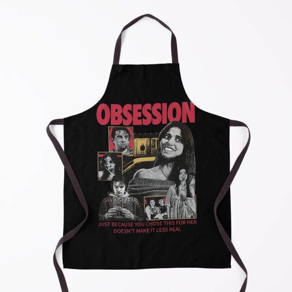 Item preview, One Wish Willow Obsession Horror Film designed and sold by VortexdagoArt.