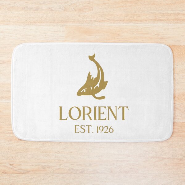 Item preview, Lorient gold b designed and sold by VRedBaller.
