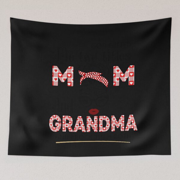 Item preview,  Mama  Cute Mom Mother's Day designed and sold by Prof4Artist.