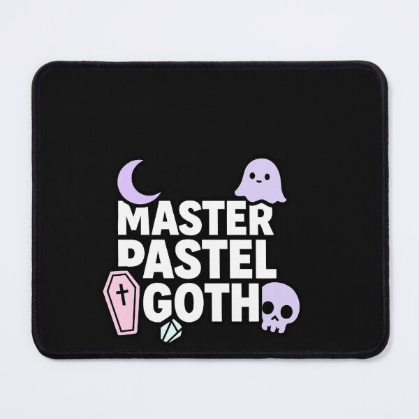 Item preview, Master pastel goth designed and sold by ELdante.