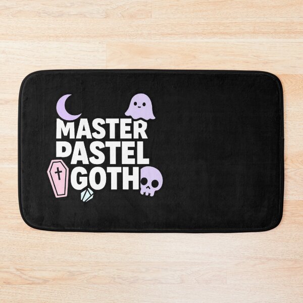 Item preview, Master pastel goth designed and sold by ELdante.