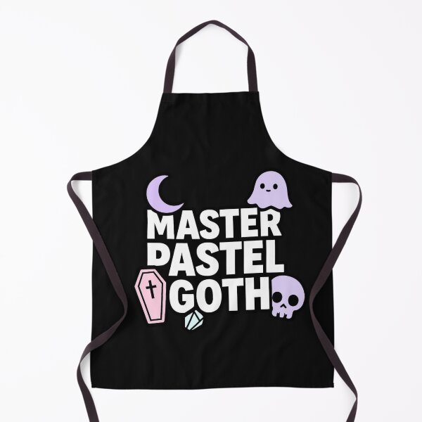 Item preview, Master pastel goth designed and sold by ELdante.