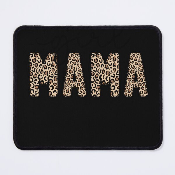 Item preview, Girl Mama Leopard  designed and sold by Prof4Artist.