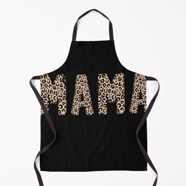 Item preview, Girl Mama Leopard designed and sold by Prof4Artist.